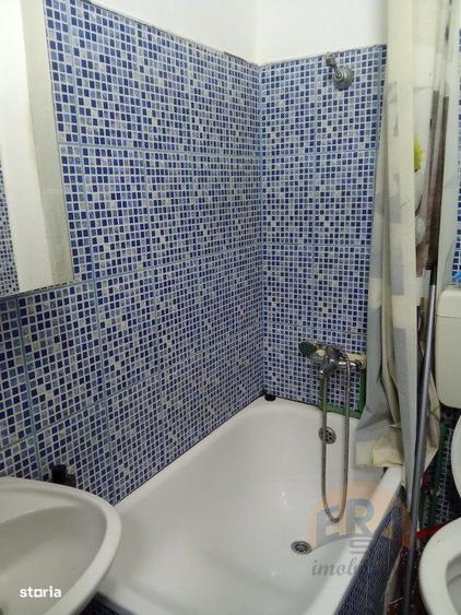 Apartament 1 camera, Rogerius, Str. Uzinelor - 3