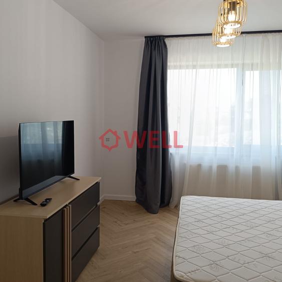 Apartament cu 2 camere decomandat în Livezeni