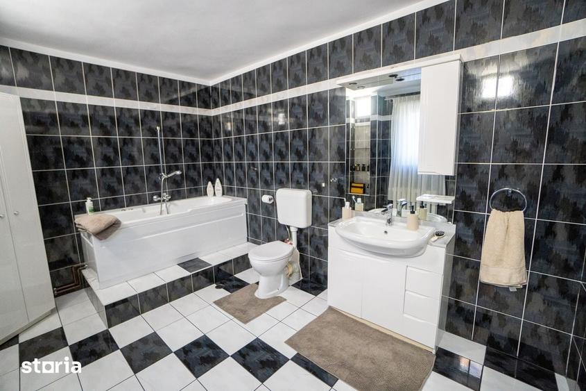 Casa P+E, 313 mp utili, teren 622 mp zona Micalaca in Arad, Romania - 13