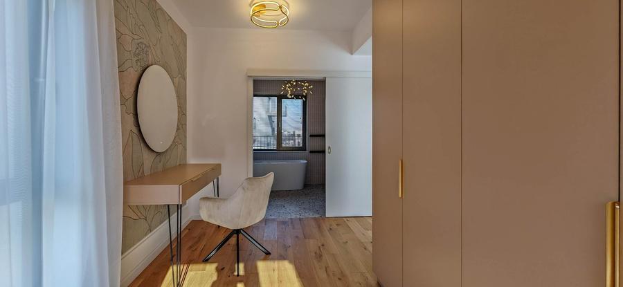 Vila exclusivistă, prima închiriere, GreenLake - 18
