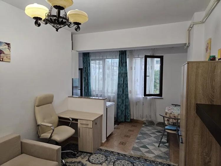 Apartament cu 2 camere decomandat, mobilat în Păcurari