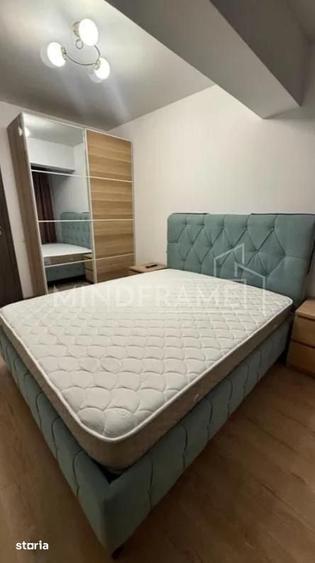 Aparatorii Patriei Metrou Centrala Bloc Parcare - 2