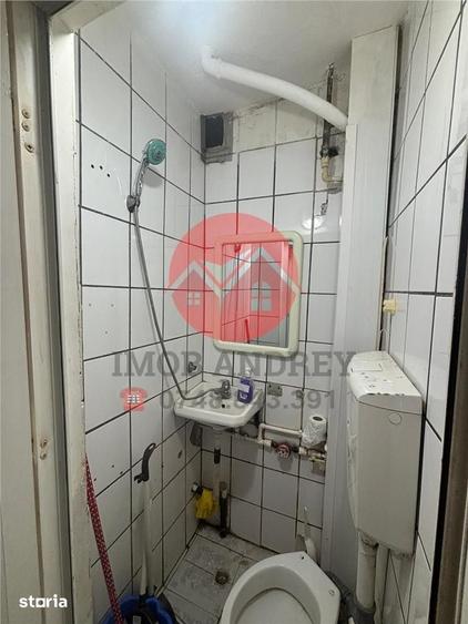 Garsonieră în Central