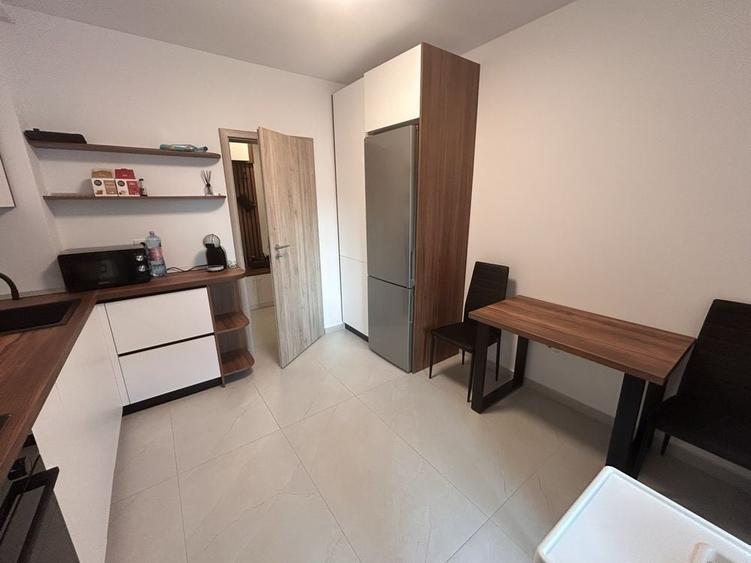 Grand Kristal Residence | 3 Camere | 750 euro | Petfriendly | Short term | - 2