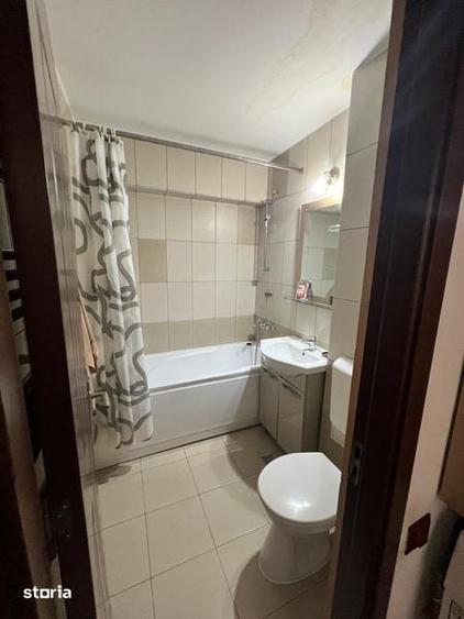 Apartament cu 2 camere în Independenței