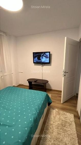 Apartament luminos Gara de Nord metrou - 1
