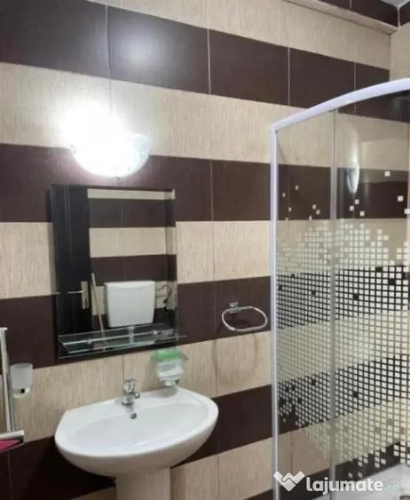 Garsonieră în Metalurgiei