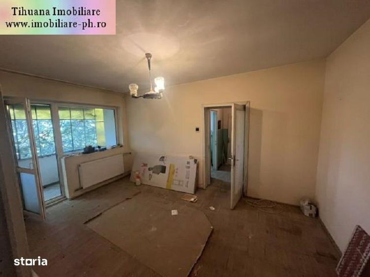 Apartament cu 2 camere în Democrației