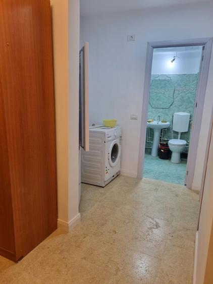 Apartament cu 2 camere decomandat în Tomis Nord