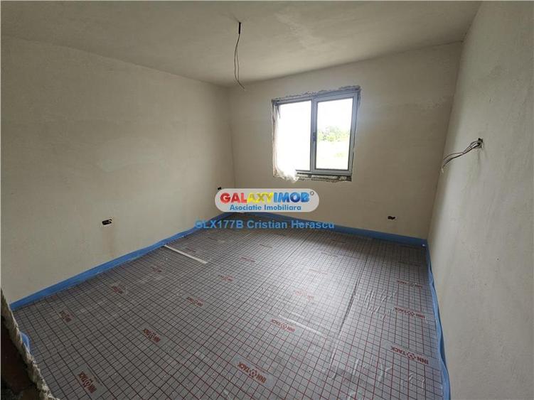 Gulia Tartasesti Casa 4 camere 2 bai 100 mpu teren 500 mp - 19