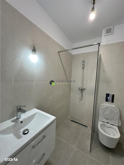 Apartament cu 3 camere în Republicii