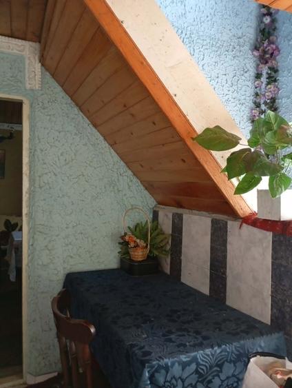 Casă individuală cu 4 camere cu Teren 1900 Mp în Ciuturești