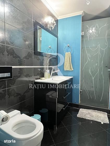 Apartament cu 2 camere | Liszt Ferenc | Nufarul | Oradea - 2