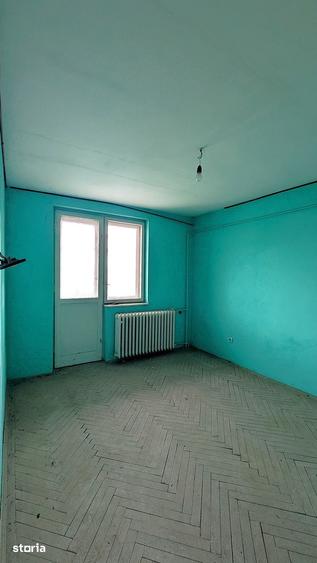 Apartament cu 2 camere în Mihail Kogălniceanu