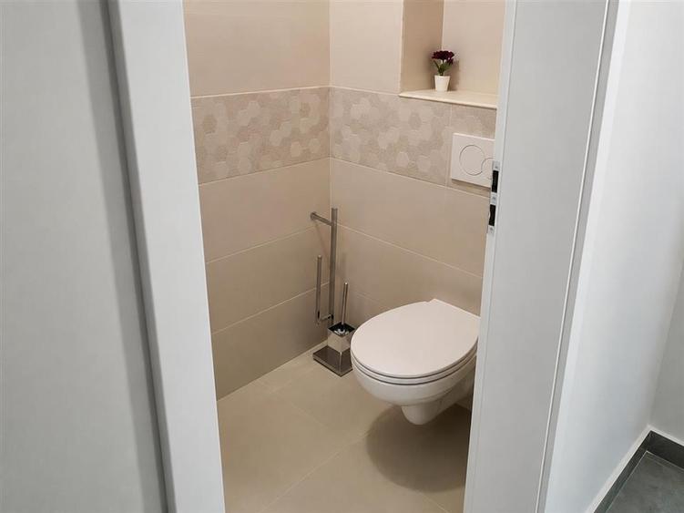Apartament de lux 2 camere cu terasa zona Balanta Residence - 9