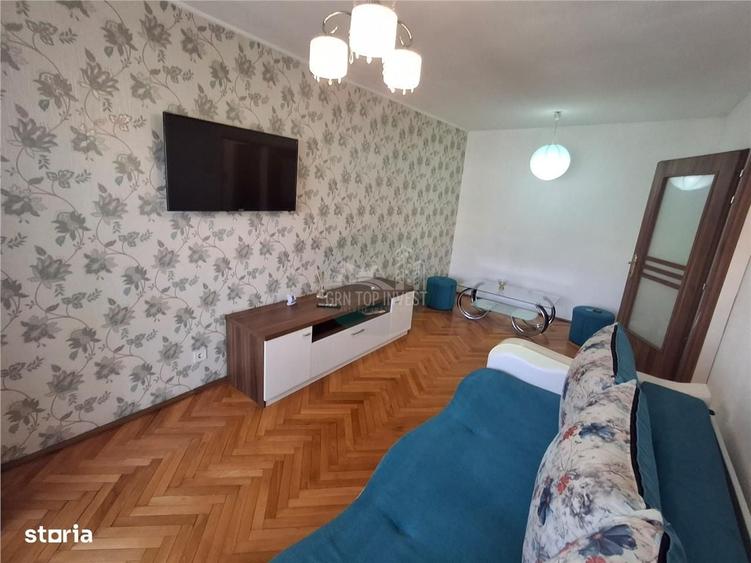 Apartament 2 camere decomandat zona Centrala - 8