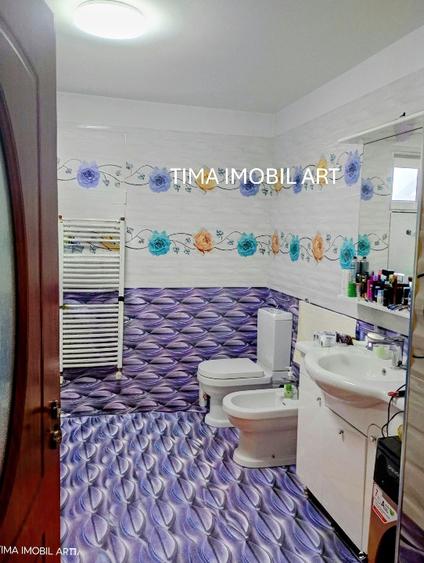 Casă individuală cu 4 camere cu Teren 673 Mp în Exterior Nord