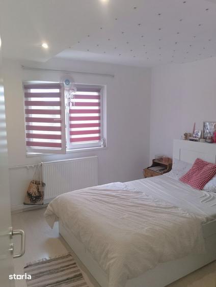 Apartament cu 2 camere în Fabric