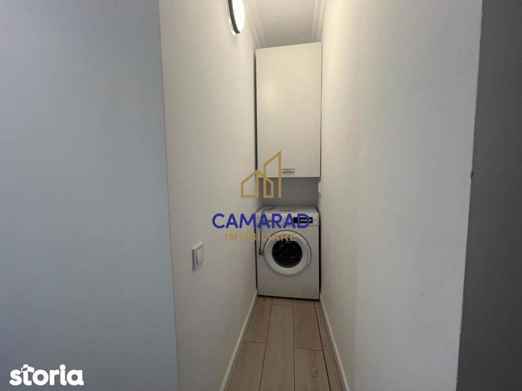 Apartament cu 2 camere decomandat, mobilat în Militari — fotografia 1