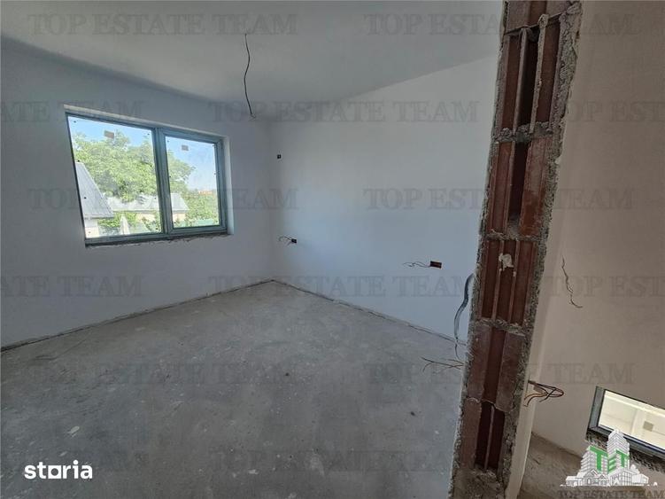 Casă cu 4 camere cu Teren 366 Mp în Ciorogârla
