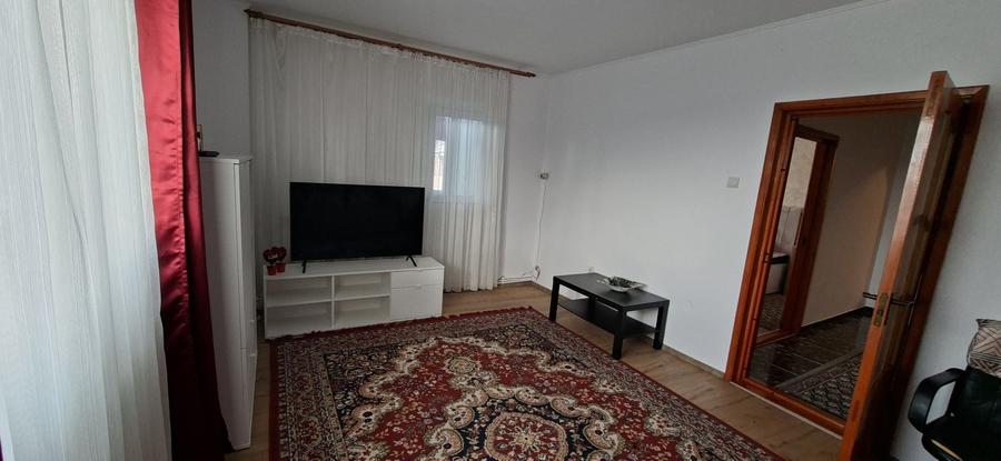 Apartament cu 2 camere decomandat în Dorobanți