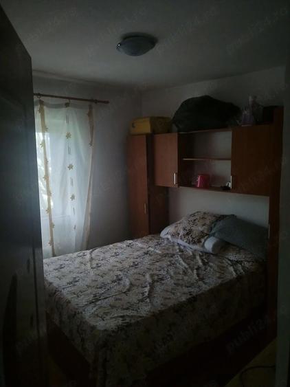 Apartament cu 2 camere semidecomandat, mobilat în Micro 14