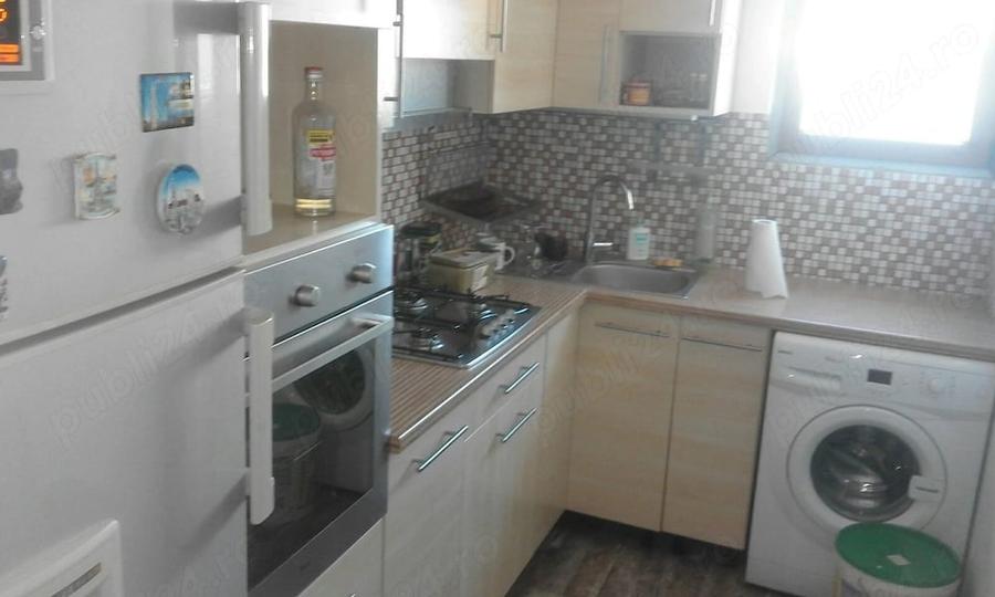 Apartament 2 camere 52mp de inchiriat - 7