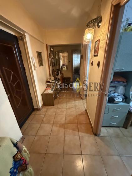 Apartament 3 camere decomandat