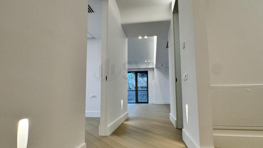 REA1028025 Apartament 3 camere Exclusivist in zona de Nord Finisaje High End - 4
