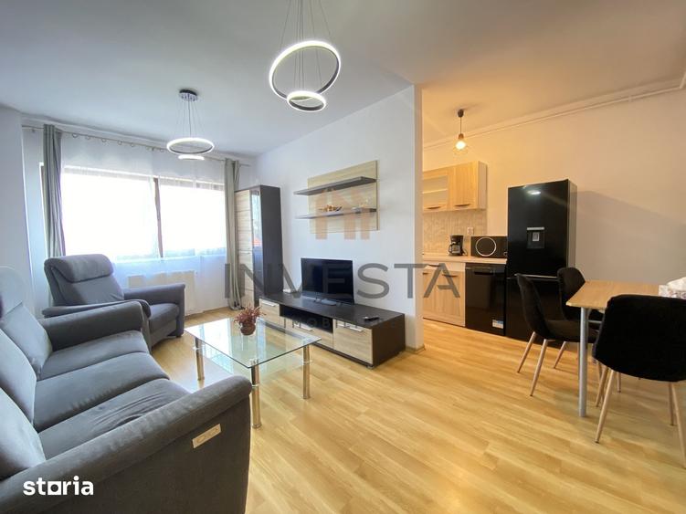 Apartament 3 camere cu parcare de inchiriat, Pet Friendly, zona Centru - 1