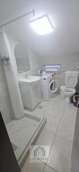 Garsonieră semidecomandată în Doamna Ghica