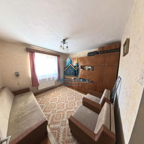 Apartament cu 3 camere decomandat în 7 Noiembrie