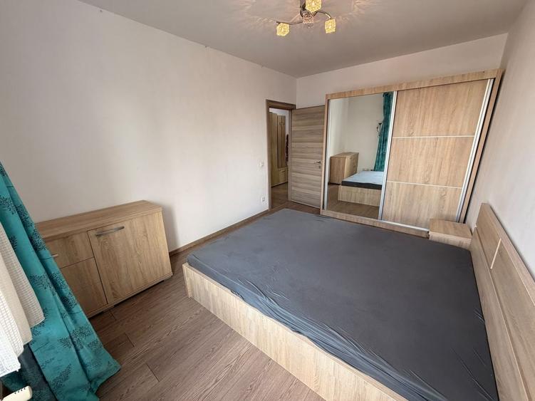 Apartament cu 2 camere în Pantelimon