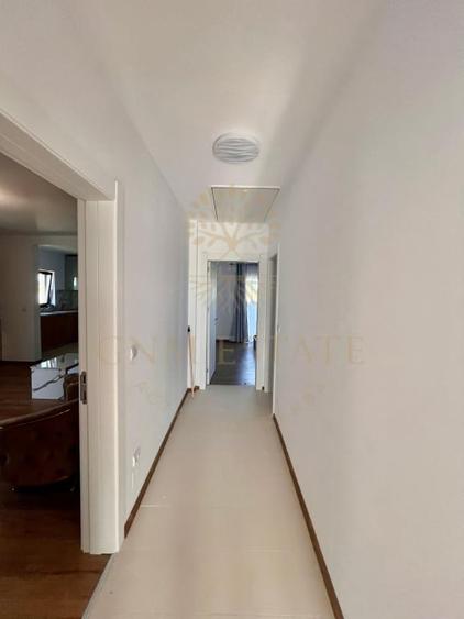 Casă individuală cu 3 camere decomandat cu Teren 380 Mp în Dascălu