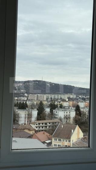 Apartament 3 camere, 50 mp, Cartier Dâmbu - 12