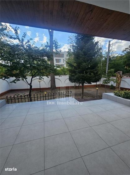 Inchiriere Vila | Spatiu Comercial | Comision 0% | Aviatiei Herastrau - 18