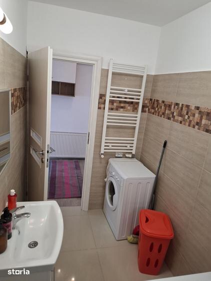 Apartament cu 3 camere decomandat în Șelimbăr