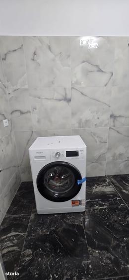 Apartament cu 2 camere în Tractorul