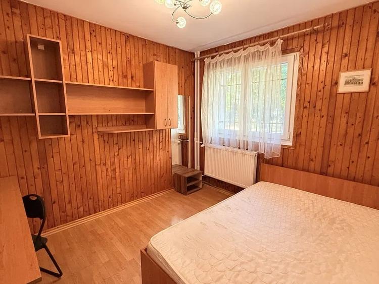 Apartament cu 3 camere semidecomandat, mobilat în Drumul Taberei