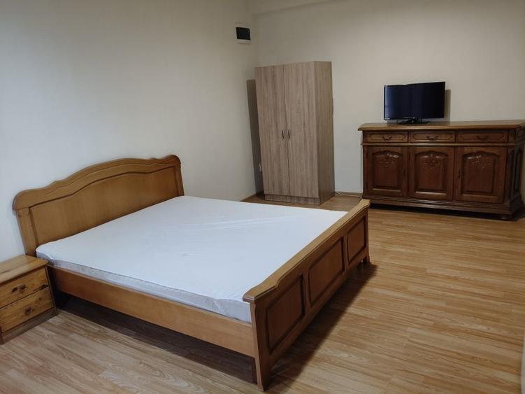 Garsonieră în Tătărași