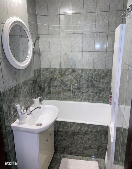 Apartament cu 2 camere în Jilava
