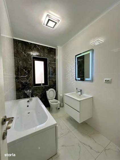 Apartament cu 2 camere decomandat în Lunca Cetățuii