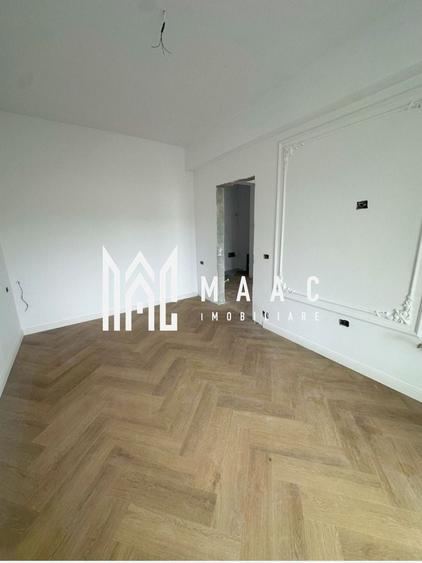 Apartament cu 2 camere decomandat în Troianu