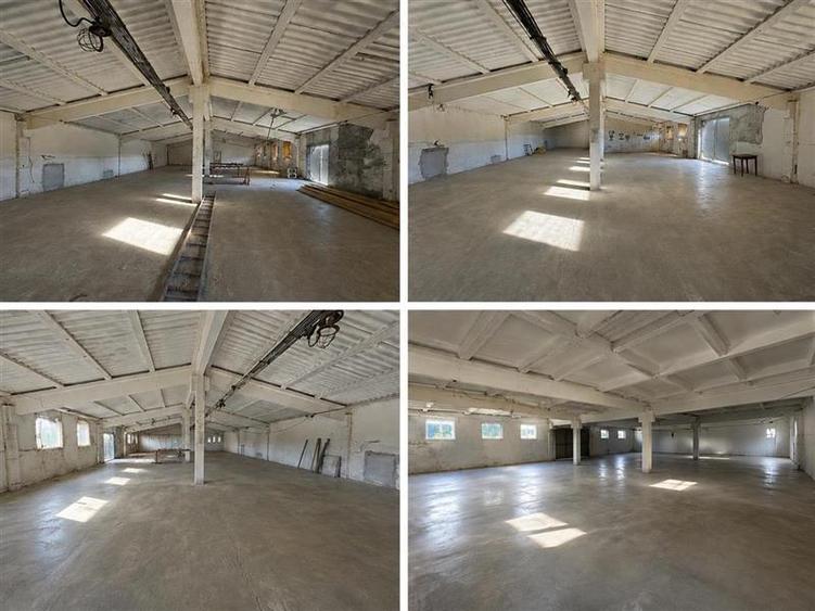 Spațiu comercial, de 300 mp, în Dâmbul Rotund
