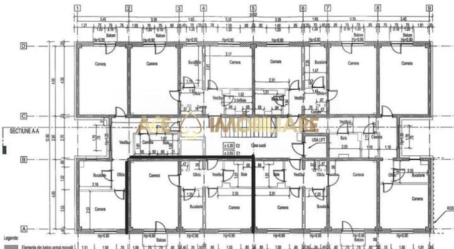2 Camere de inchiriat | Drumul Taberei | Metrou | Cat friendly - 6