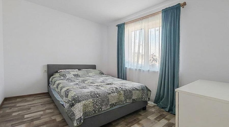 Casă individuală cu 4 camere cu Canalizare în Agigea