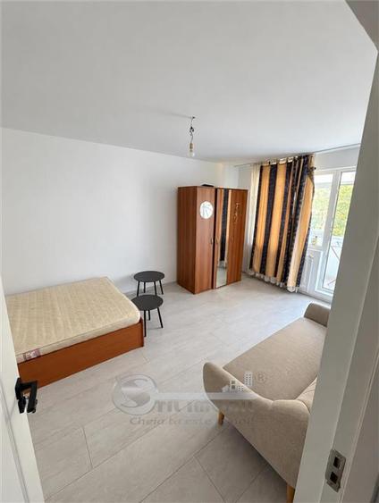 Apartament cu 2 camere decomandat în Alexandru cel Bun