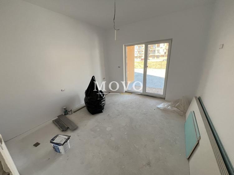 Apartament cu 2 camere decomandat în Giroc