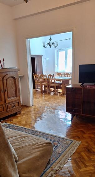 Apartament cu 3 camere circular în Ștefan cel Mare