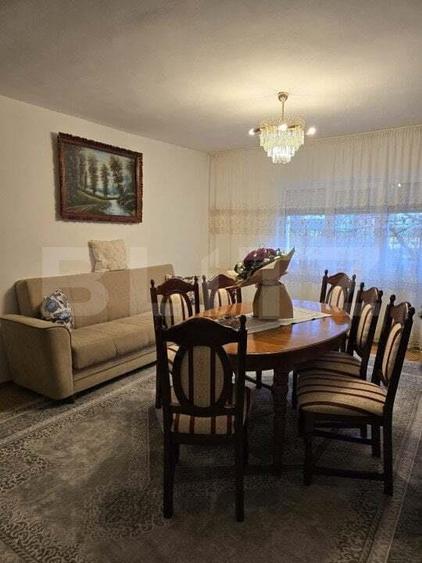 Apartament cu 3 camere în Soarelui